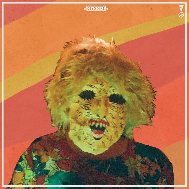 Melted cover art