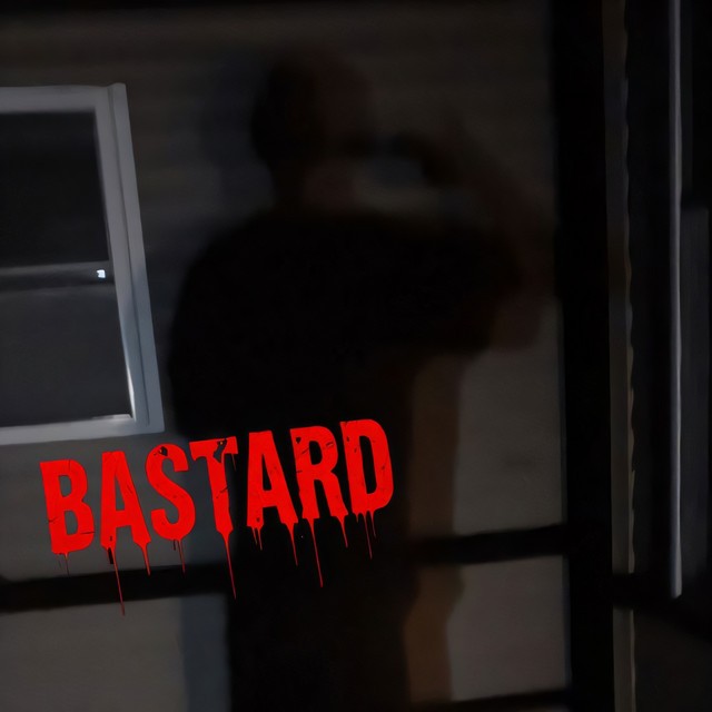 Bastard cover art