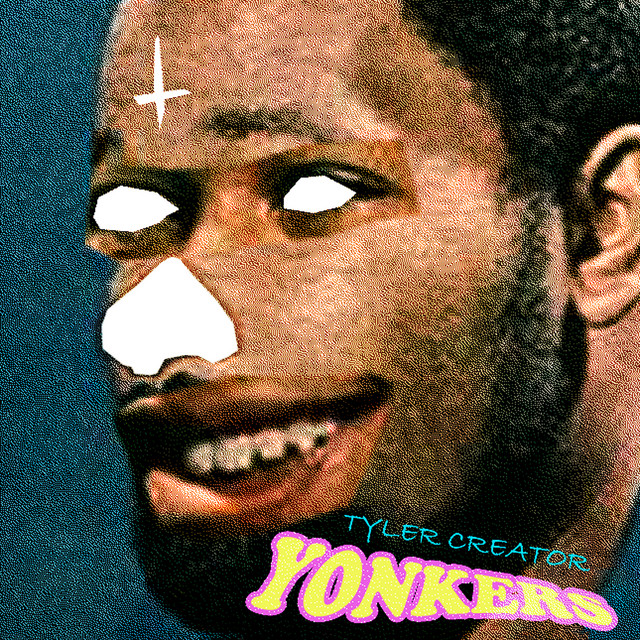 Yonkers cover art