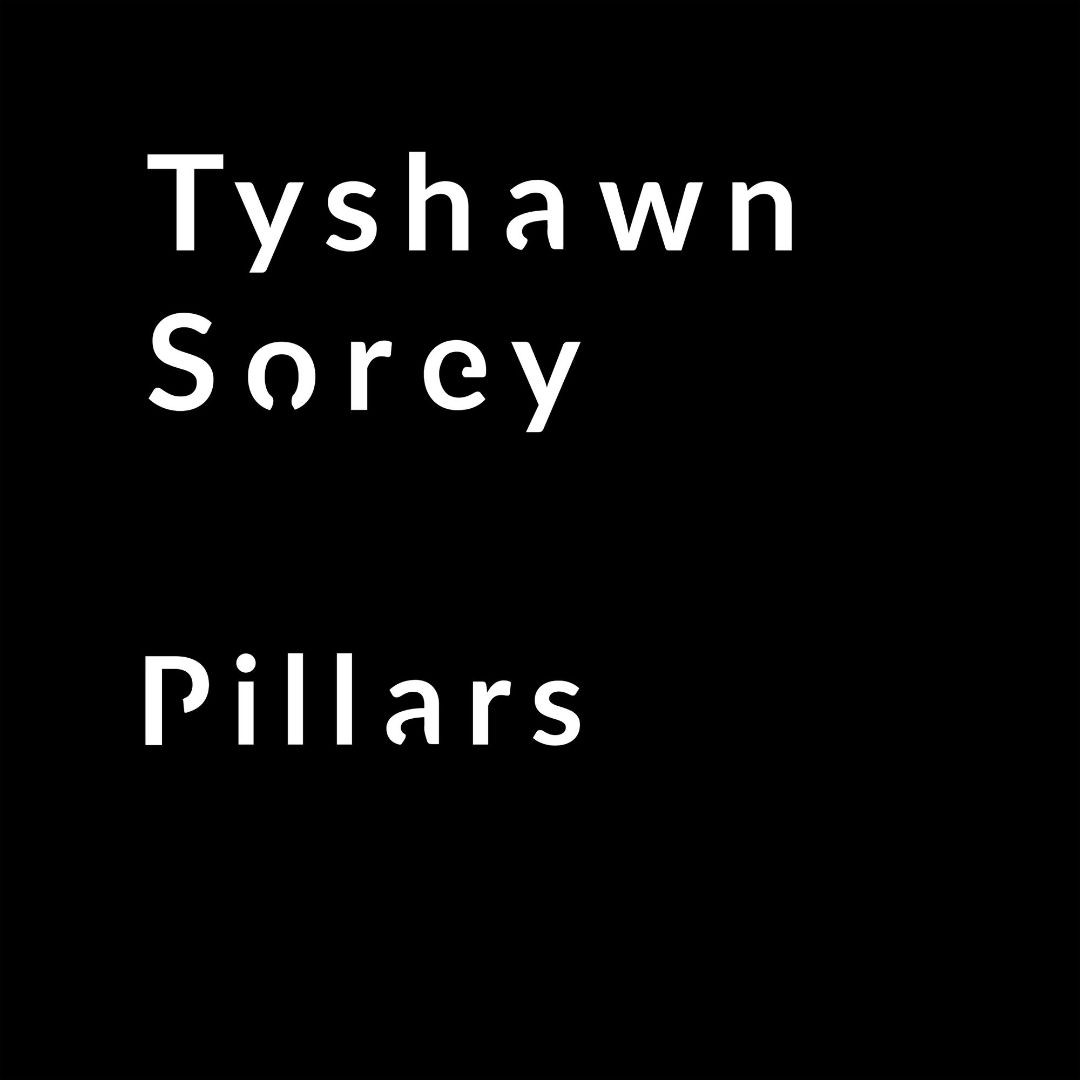 Pillars cover art