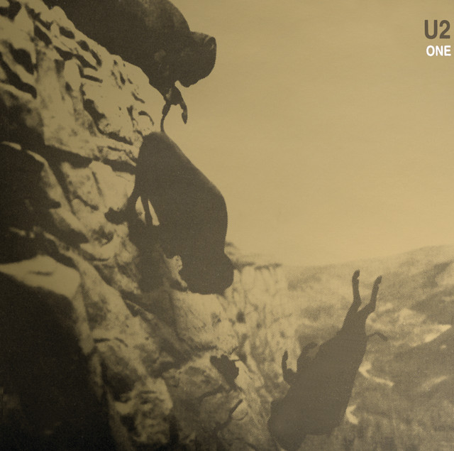 One cover art
