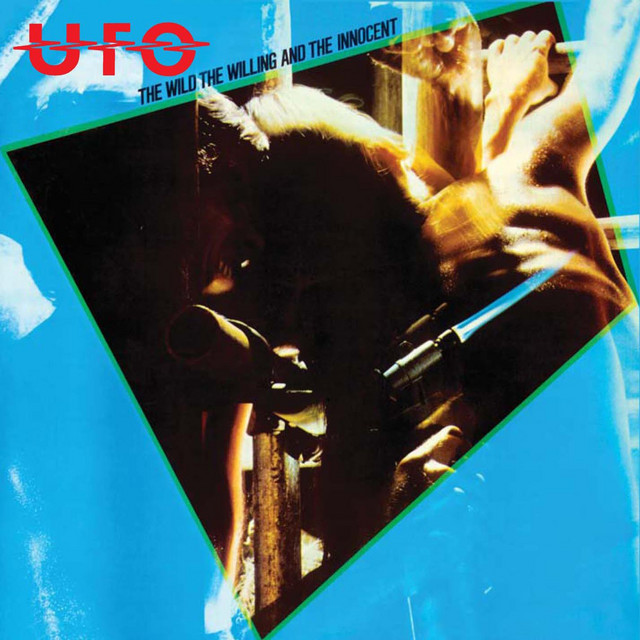 The Wild, the Willing and the Innocent cover art