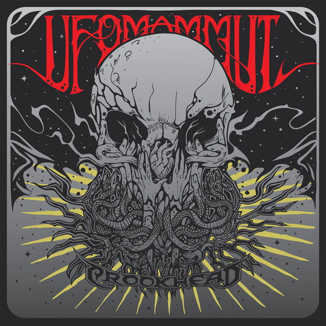 Crookhead cover art