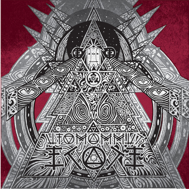 Ecate cover art
