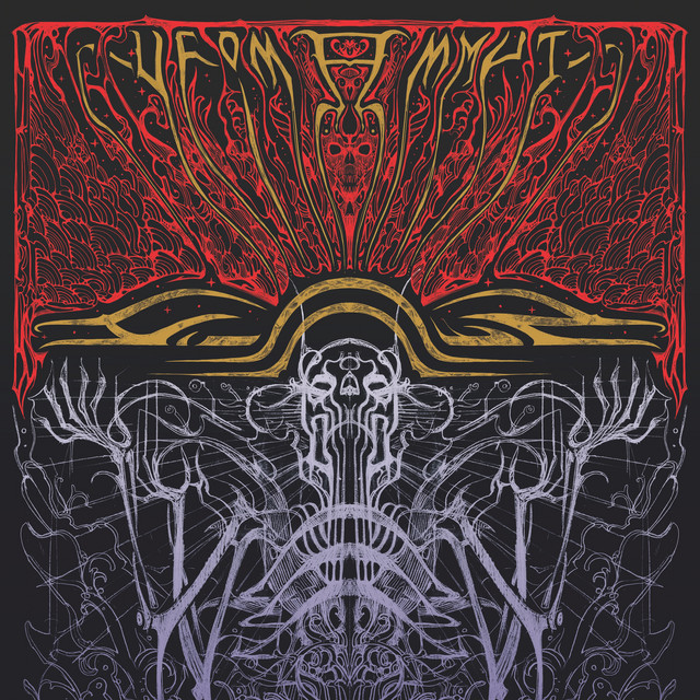 Hidden cover art