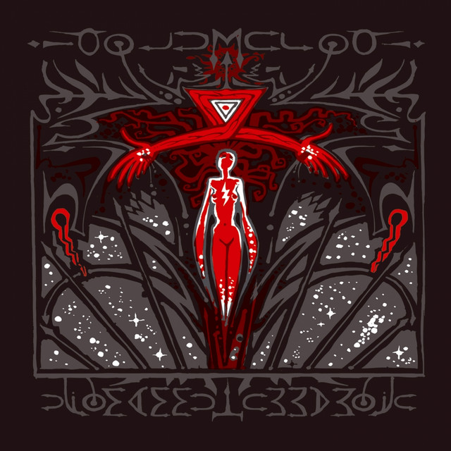 Idolum cover art