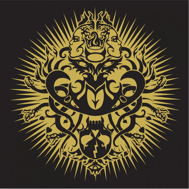 Lucifer Songs cover art