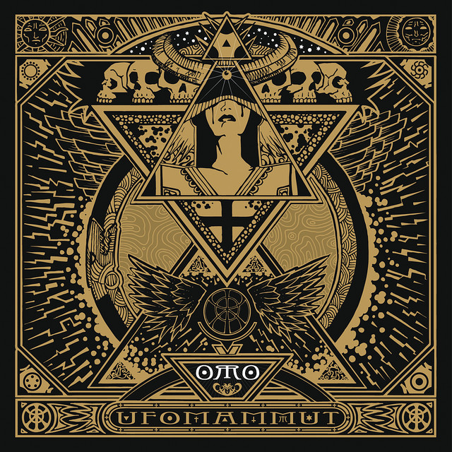 Oro: Opus Alter cover art