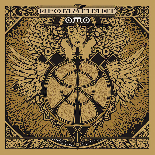 Oro: Opus Primum cover art