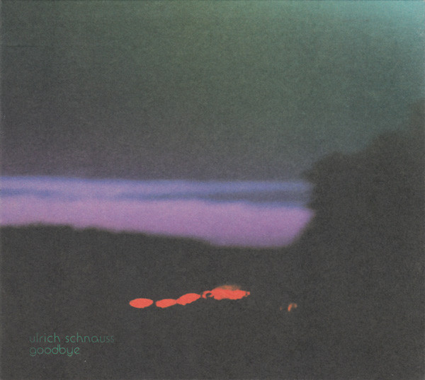 Goodbye cover art