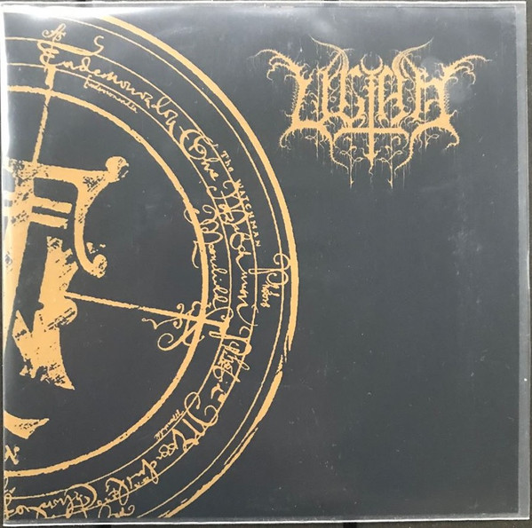 Ultha / Morast: Split Part II (A Tribute to F.o.T.N.) cover art