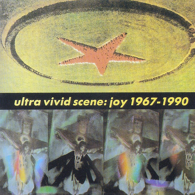 Joy 1967-1990 cover art