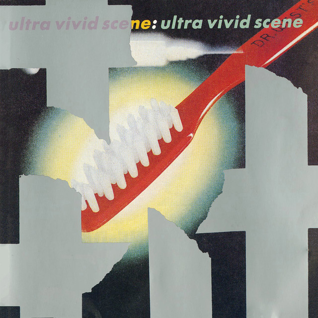 Ultra Vivid Scene cover art