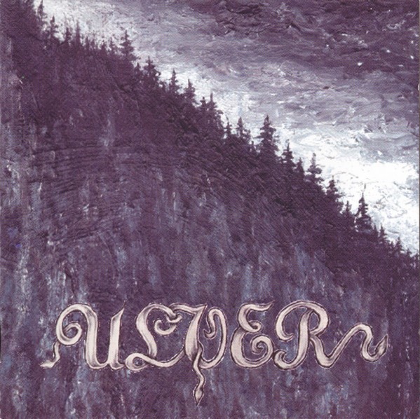 Bergtatt: Et eeventyr i 5 capitler cover art