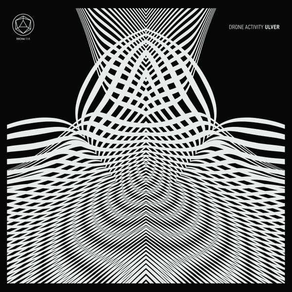 Drone Activity cover art