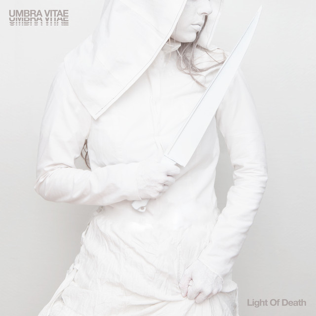 Light of Death cover art