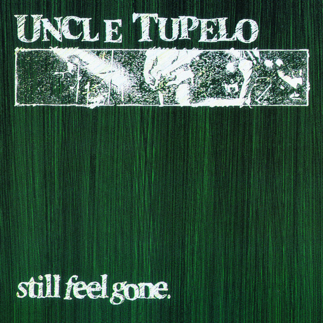 Still Feel Gone cover art