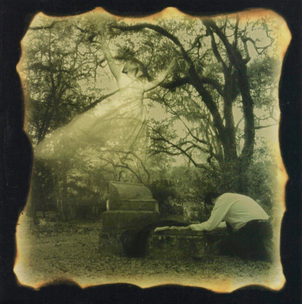Cries of the Past cover art