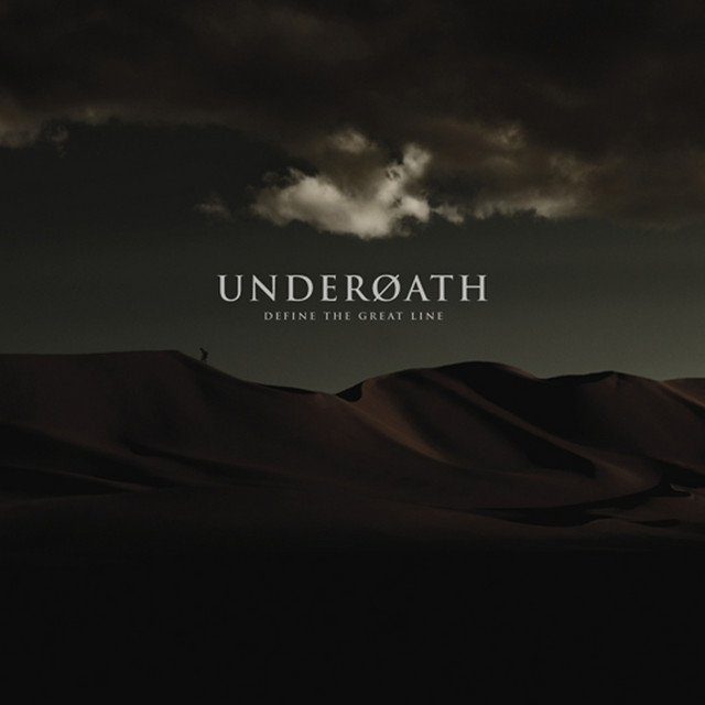 Define the Great Line cover art