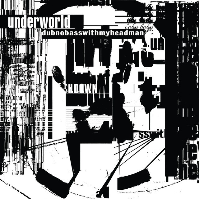 Dubnobasswithmyheadman cover art