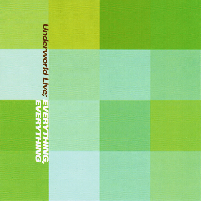 Everything, Everything cover art