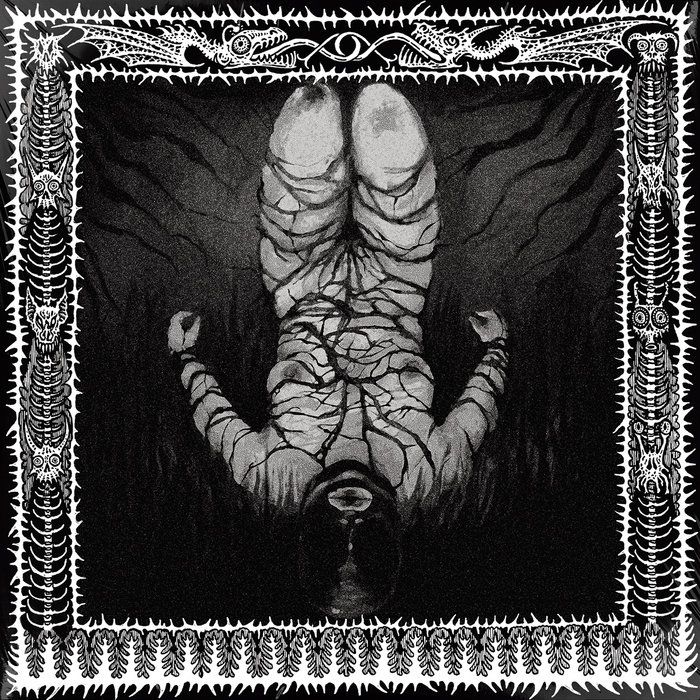 Tortural Symphony of the Flesh cover art