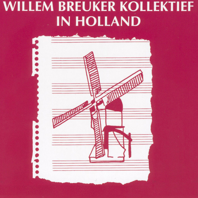 In Holland cover art