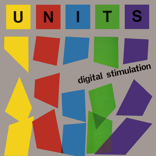 Digital Stimulation cover art