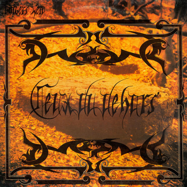 Ceux du dehors cover art