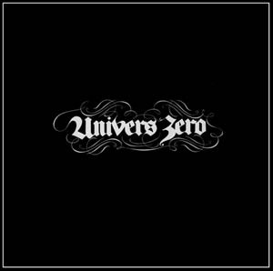 Univers Zero cover art