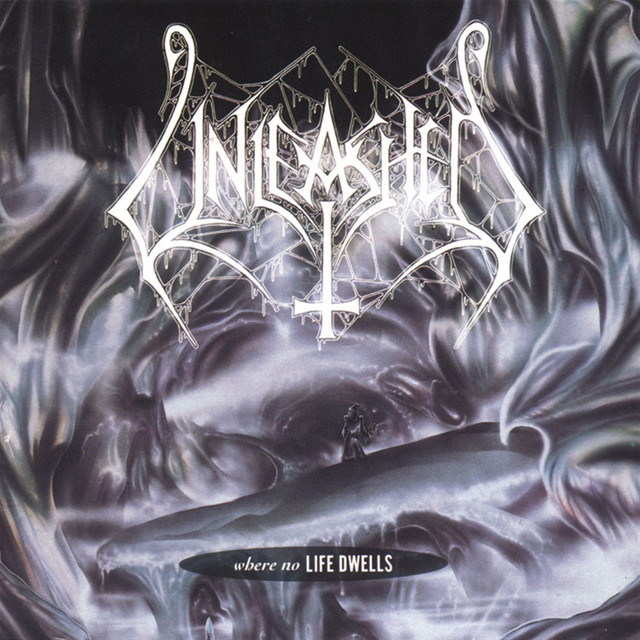 Where No Life Dwells cover art