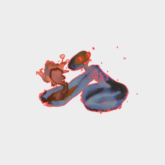 Seismo cover art