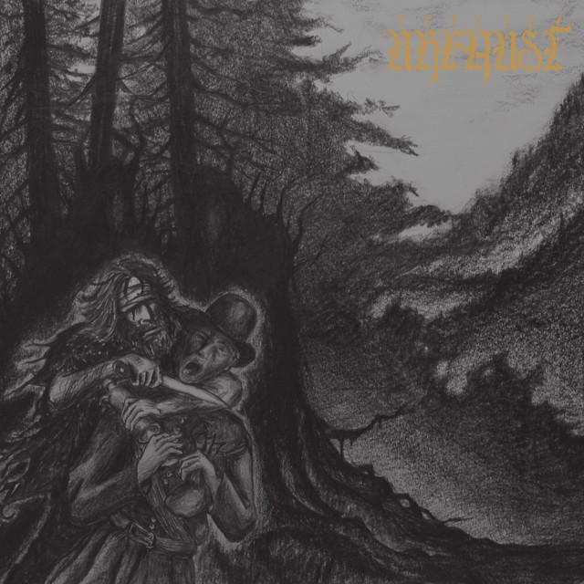 Ritual Music for the True Clochard cover art