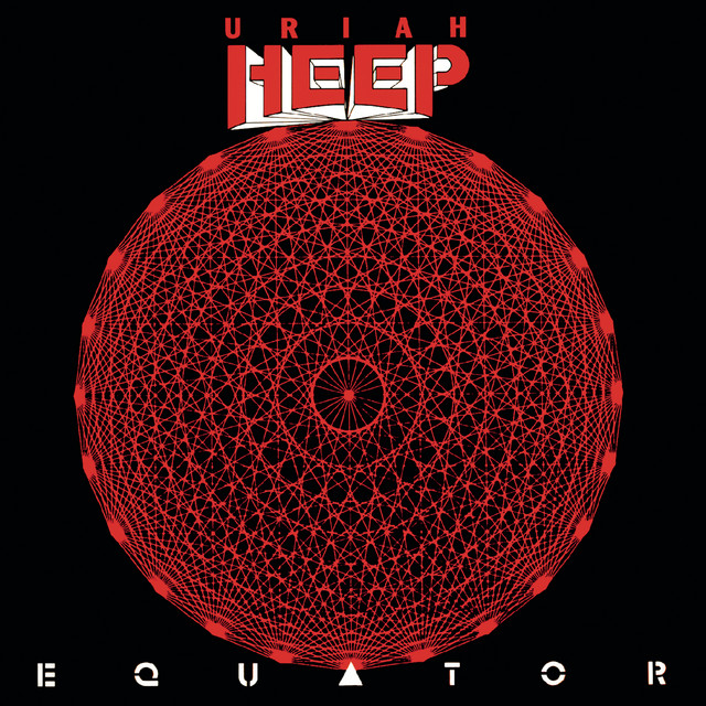 Equator cover art
