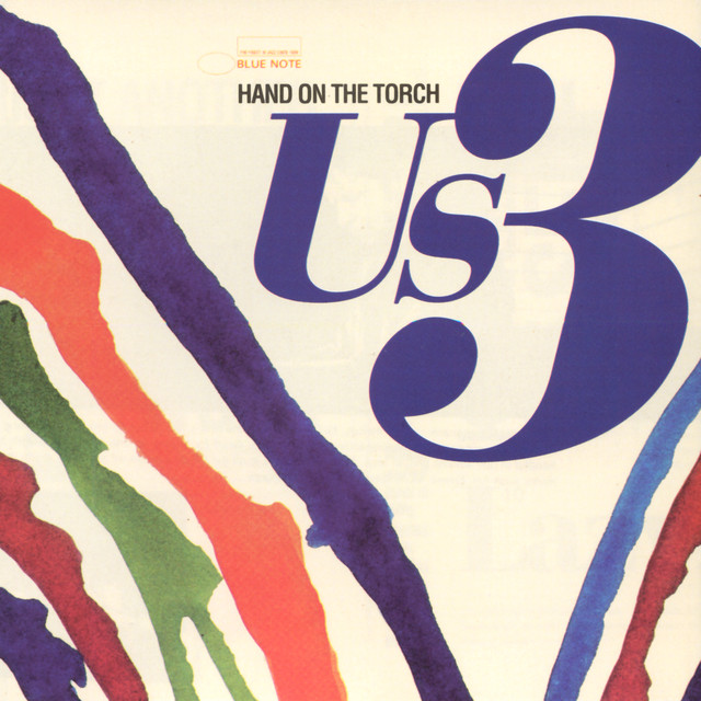 Hand on the Torch cover art