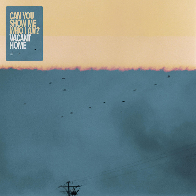 Can You Show Me Who I Am? cover art