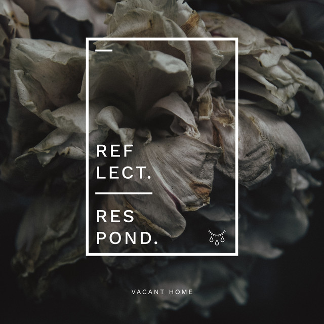 Reflect, Respond cover art