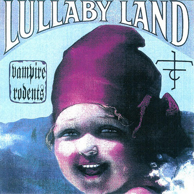 Lullaby Land cover art