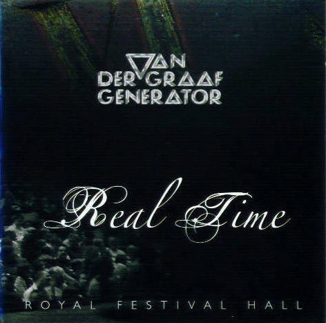 Real Time cover art