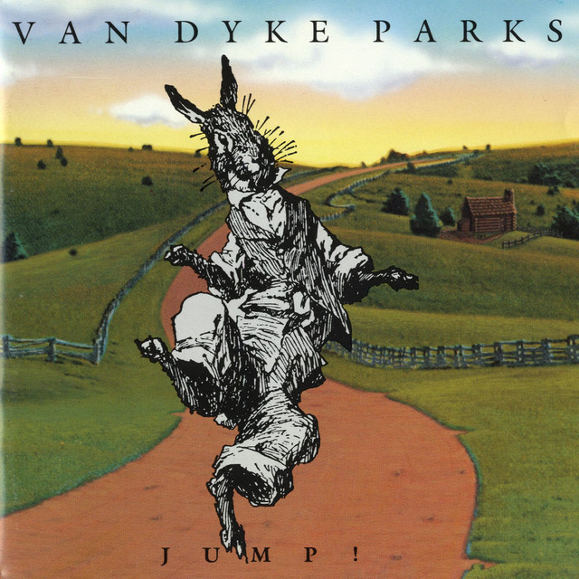 Jump! cover art