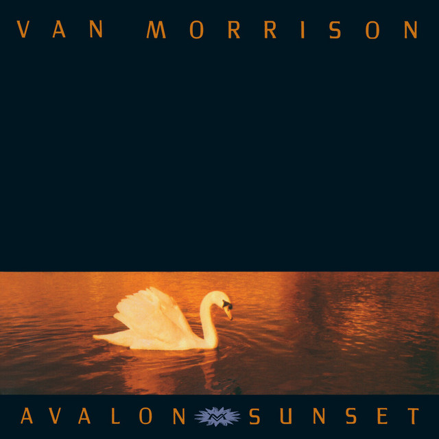 Avalon Sunset cover art