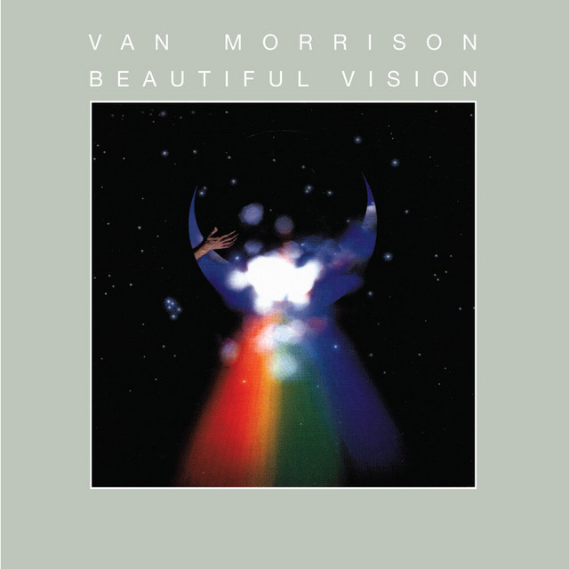 Beautiful Vision cover art