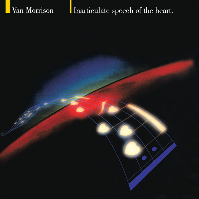 Inarticulate Speech of the Heart cover art
