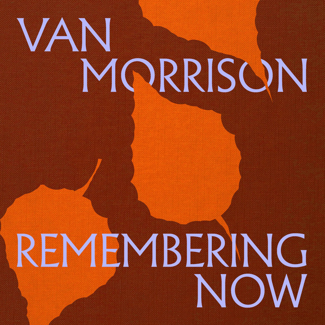Remembering Now cover art
