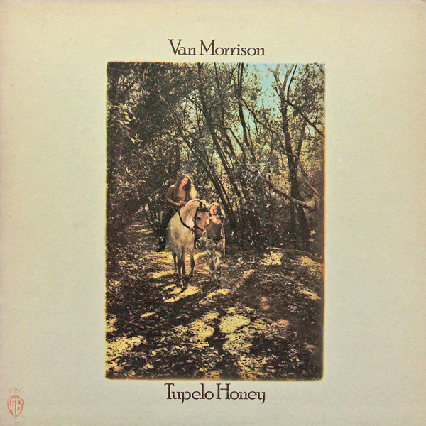 Tupelo Honey cover art