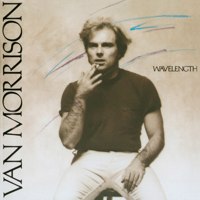 Wavelength cover art
