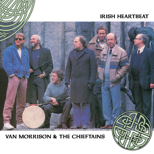 Irish Heartbeat cover art