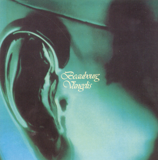 Beaubourg cover art