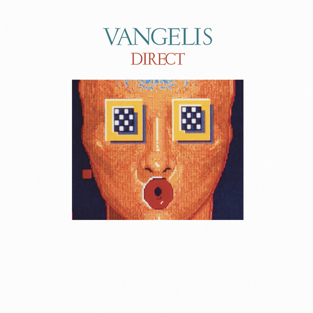 Direct cover art