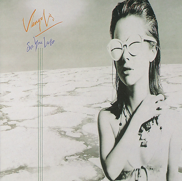 See You Later cover art